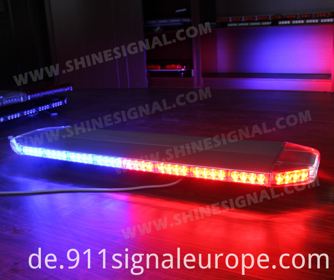 New Design Public Safety LED Police Warning Light (L8800)